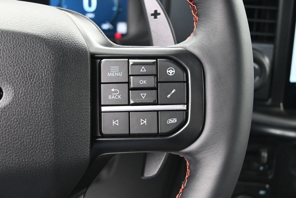 New 2026 Ford F150 Raptor AWD/4WD image 36