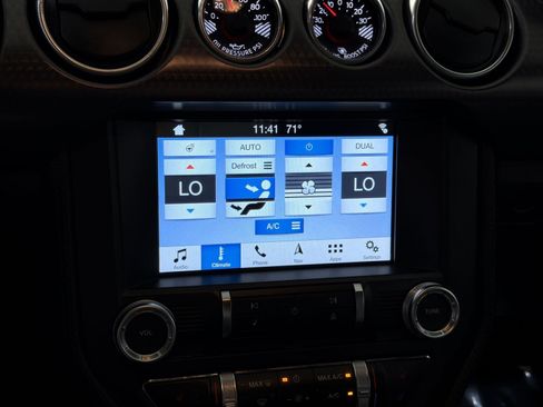 Used 2018 Ford Mustang Premium w/ Ecoboost Performance Package RWD image 20