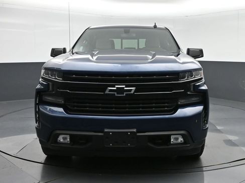 Used 2020 Chevrolet Silverado 1500 RST w/ All-Star Edition image 2