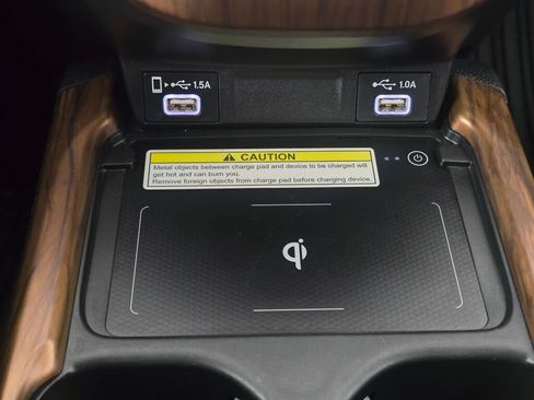 Used 2021 Honda CR-V Touring image 37