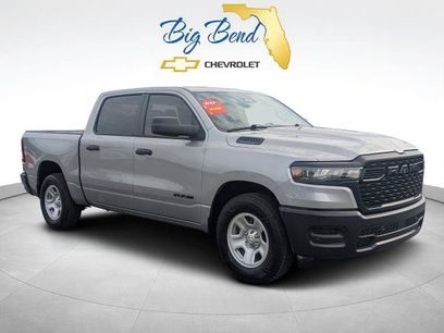 Used 2025 RAM 1500 Tradesman