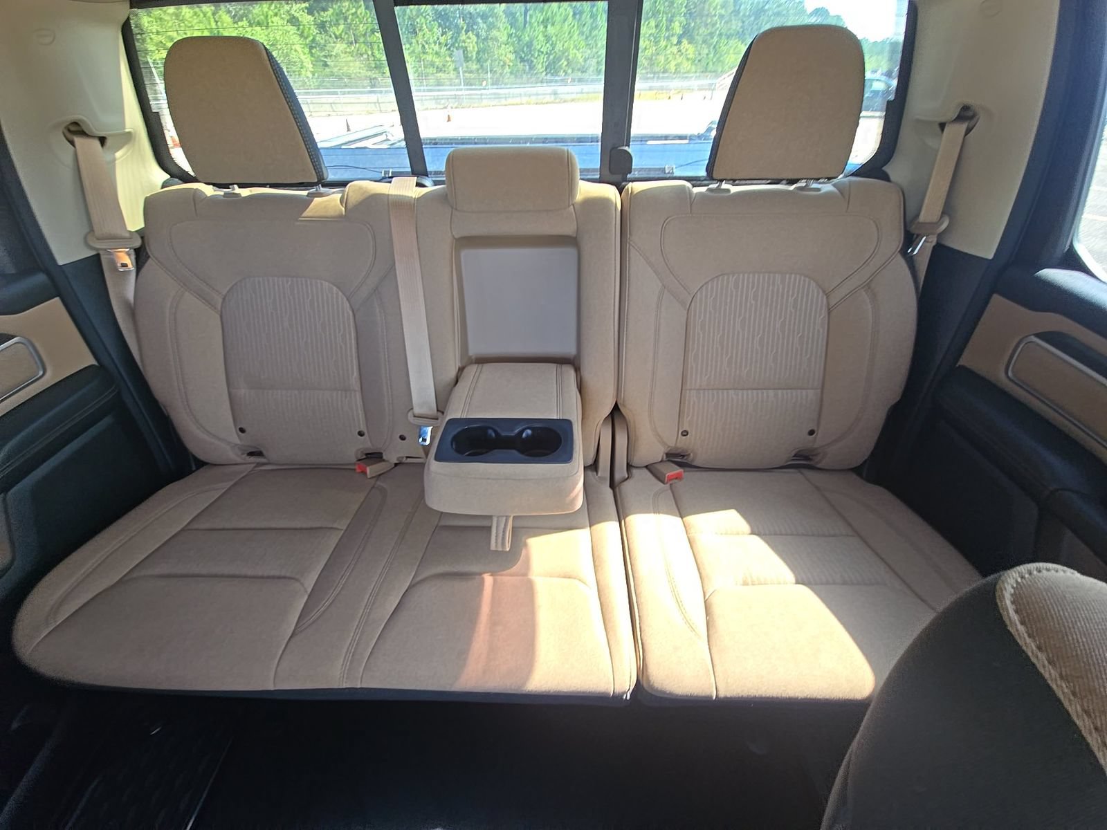 Used 2019 RAM 1500 Big Horn RWD image 12