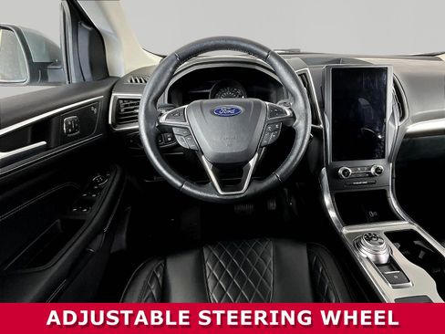Used 2024 Ford Edge Titanium AWD/4WD image 8