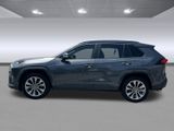Used 2019 Toyota RAV4 XLE Premium image 4