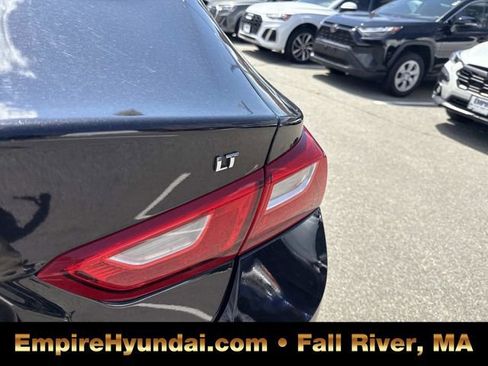 Used 2024 Chevrolet Malibu LT FWD image 6