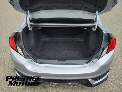 Used 2017 Honda Civic Si image 15