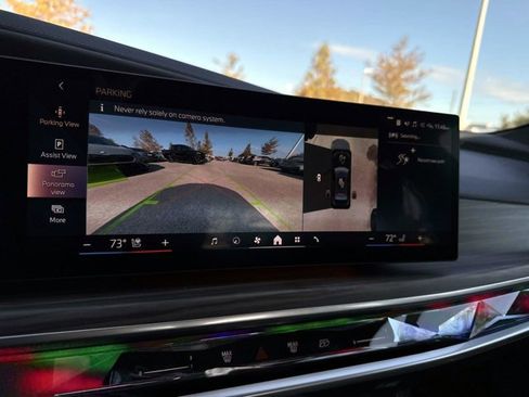 Certified 2023 BMW 740i 740i image 25