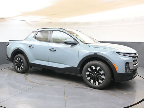 New 2026 Hyundai Santa Cruz SEL AWD/4WD image 7
