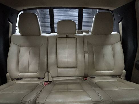 Used 2011 Ford F150 Lariat RWD image 29