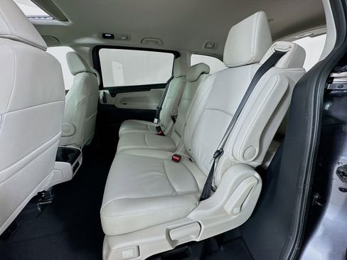 New 2026 Honda Odyssey EX-L image 34