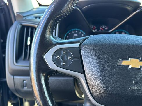 Used 2020 Chevrolet Colorado LT image 18
