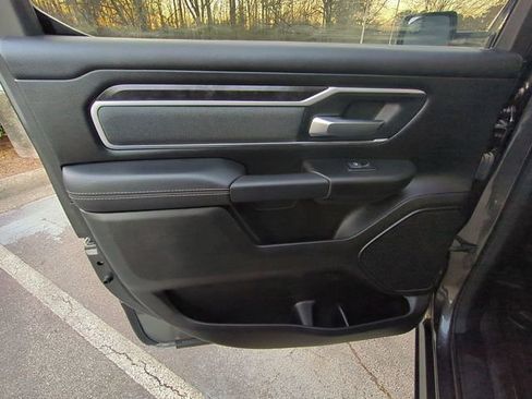 Certified 2022 RAM 1500 Big Horn w/ Trailer Tow Group image 32