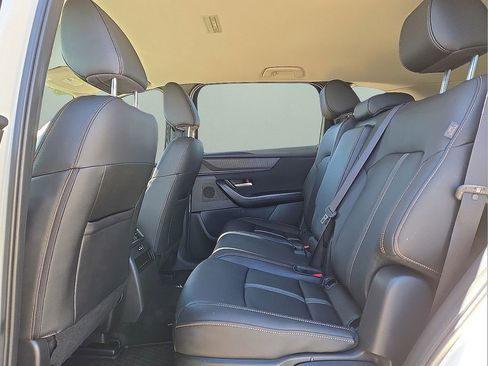 New 2025 MAZDA CX-90 3.3 Turbo w/ Select Package image 16