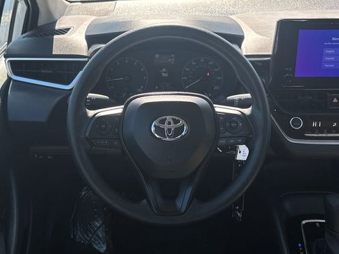 Used 2024 Toyota Corolla LE image 12