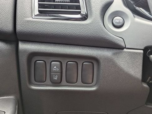 New 2026 Mitsubishi Outlander Sport ES AWD/4WD image 24