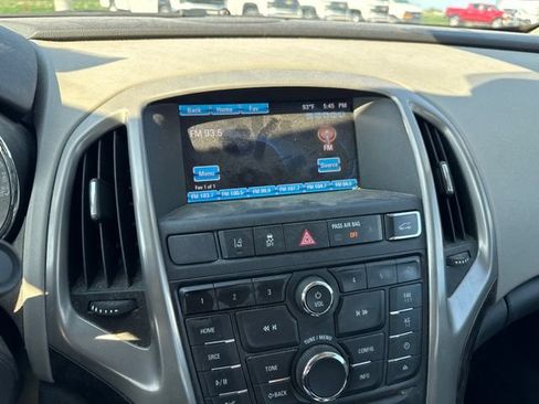 Used 2014 Buick Verano Convenience FWD image 19