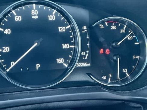 Used 2024 MAZDA CX-5 AWD 2.5 S w/ Premium Plus Pkg image 19