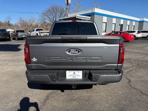 New 2026 Ford F150 STX image 5