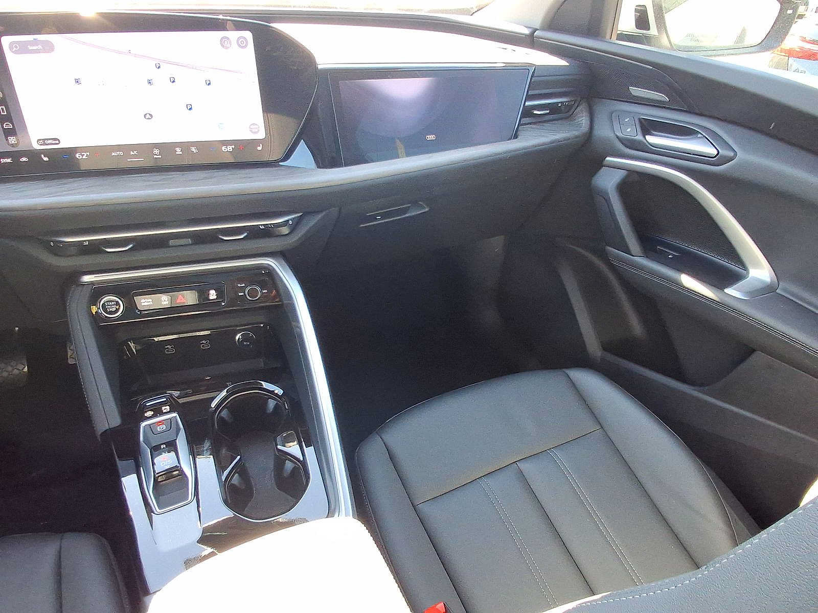 Used 2026 Audi Q5 Premium Plus AWD/4WD image 11