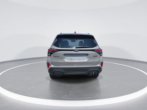 New 2026 Subaru Forester Sport AWD/4WD image 7