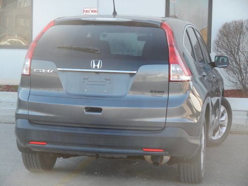 Used 2012 Honda CR-V EX image 17