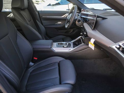 New 2026 BMW i4 eDrive40 w/ M Sport Package image 13