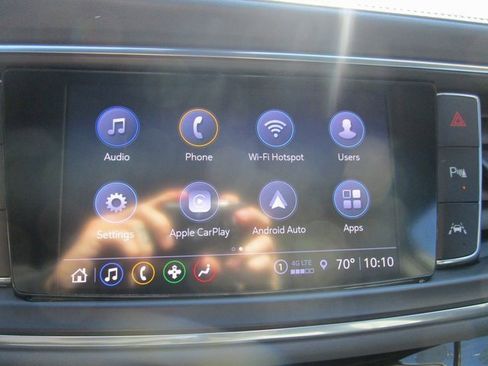 Certified 2023 Buick Enclave Essence w/ Experience Buick Package image 18