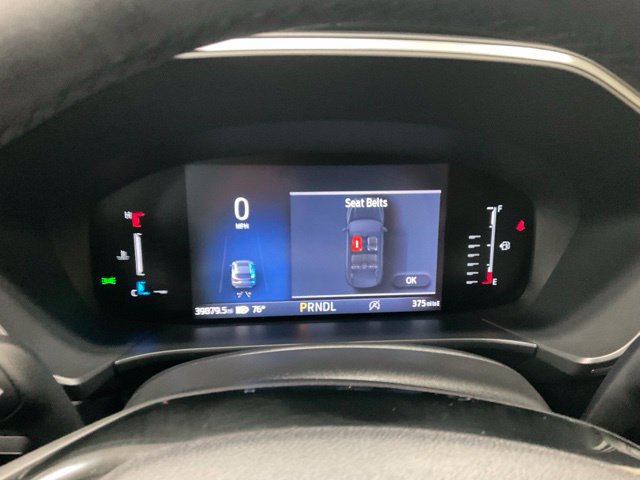 Used 2023 Ford Escape Active AWD/4WD image 11
