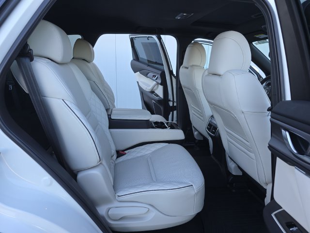 Used 2021 MAZDA CX-9 Signature AWD/4WD image 13