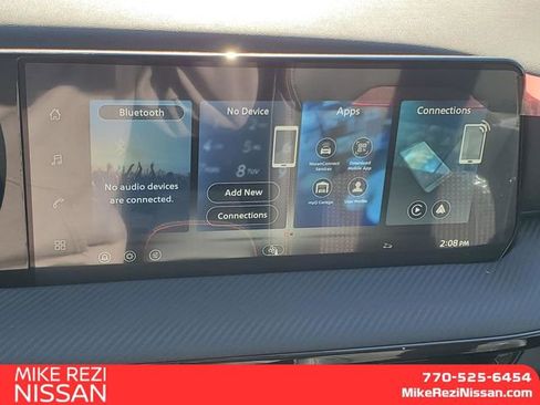 New 2026 Nissan Kicks SR image 18