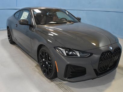 New 2027 BMW 430i Coupe w/ M Sport Package