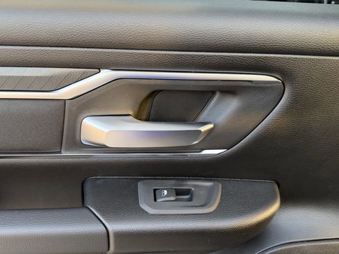 New 2026 RAM 1500 Big Horn image 35