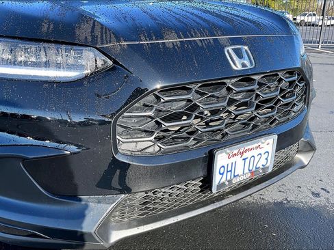 Certified 2024 Honda HR-V LX image 29