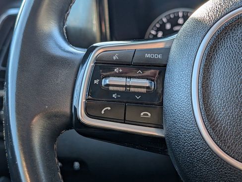 Used 2021 Kia Sorento S w/ Panoramic Sunroof Package image 32