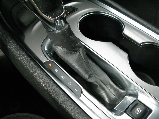 Used 2024 Chevrolet Malibu LT FWD image 21