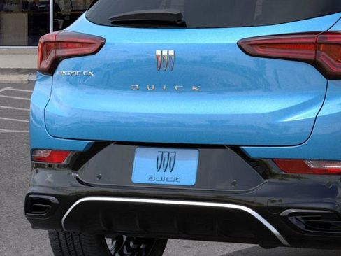 New 2026 Buick Encore GX Sport Touring w/ Advanced Technology Package image 14