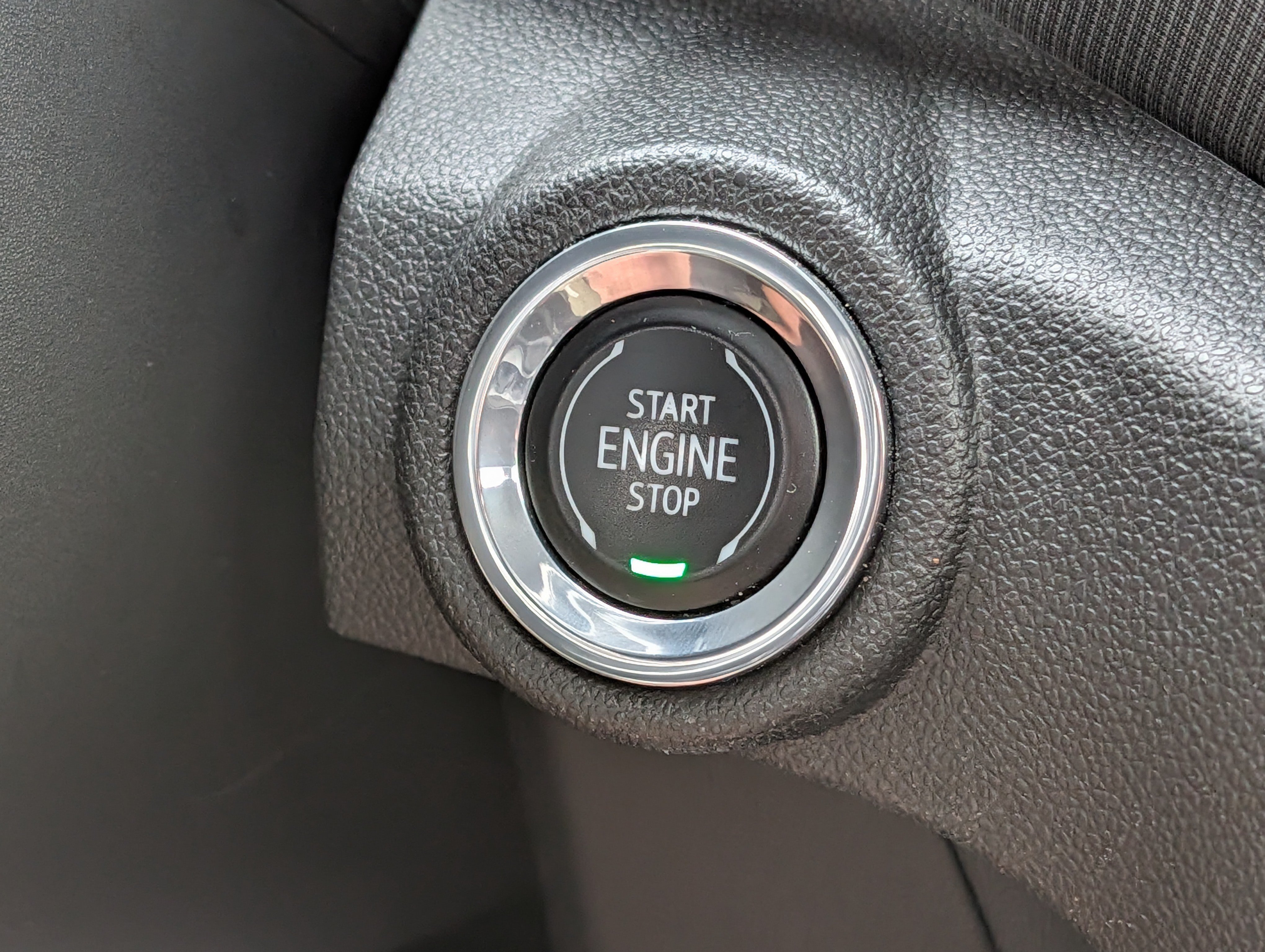 Used 2022 Chevrolet TrailBlazer LT FWD image 30