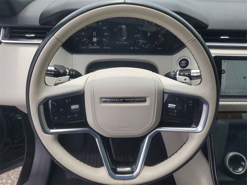 Used 2021 Land Rover Range Rover Velar R-Dynamic S image 26
