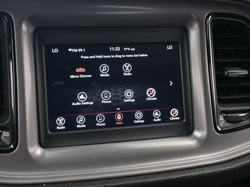 Used 2023 Dodge Challenger SXT image 18