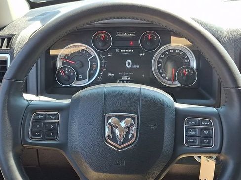 Used 2019 RAM 1500 Classic Warlock AWD/4WD image 19