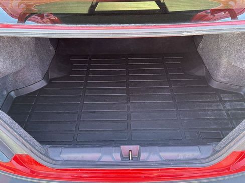 Used 2025 Subaru WRX Premium image 29