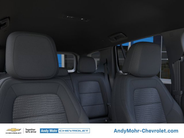 New 2027 Chevrolet Equinox LT w/ Safety and Technology Package FWD image 31