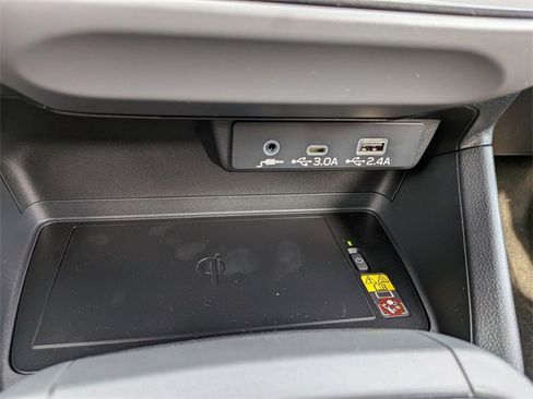 New 2026 Subaru Crosstrek 2.5i Limited image 21