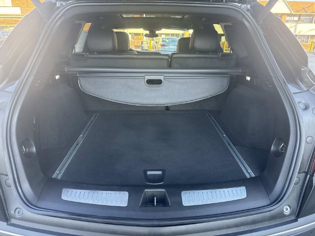 Certified 2024 Cadillac XT5 Premium Luxury AWD/4WD image 59