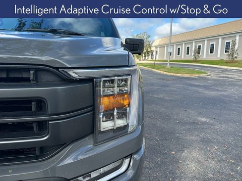 Used 2021 Ford F150 Lariat image 25