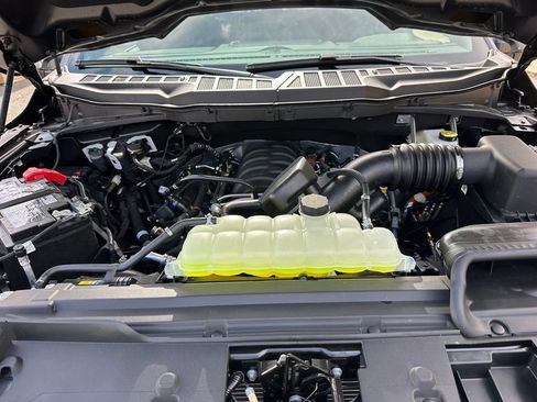 New 2026 Ford F150 Lariat w/ Equipment Group 501A Mid AWD/4WD image 39