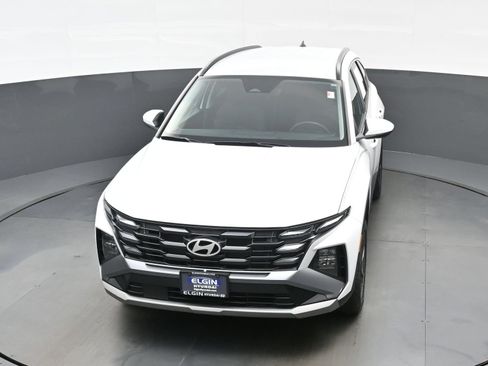 Certified 2026 Hyundai Tucson SEL AWD/4WD image 41