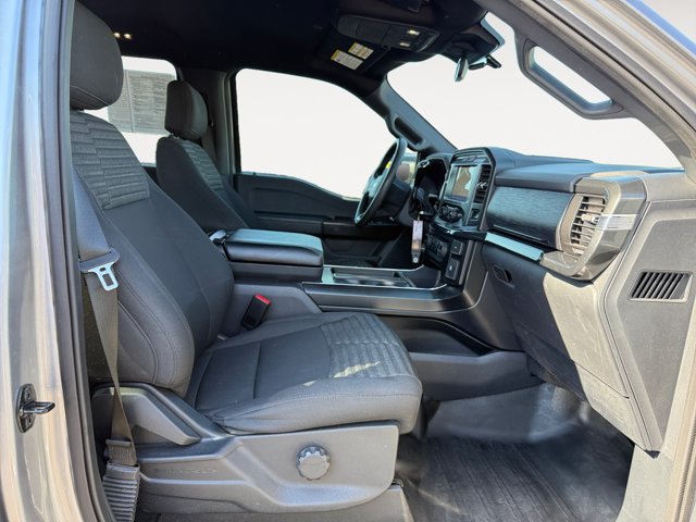 Used 2021 Ford F150 XL w/ STX Appearance Package AWD/4WD image 15