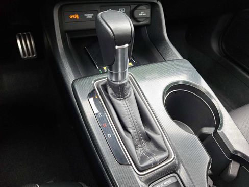 Certified 2023 Honda Civic Sport Touring image 15