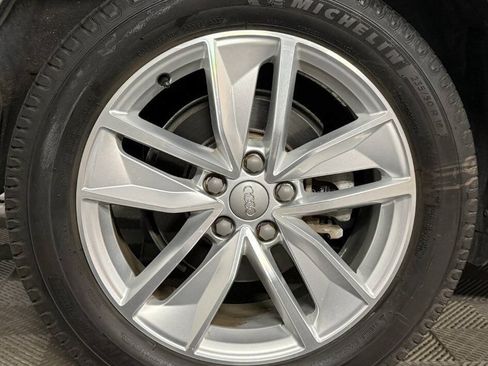 Used 2016 Audi Q3 2.0T Premium Plus w/ Technology Package AWD/4WD image 25